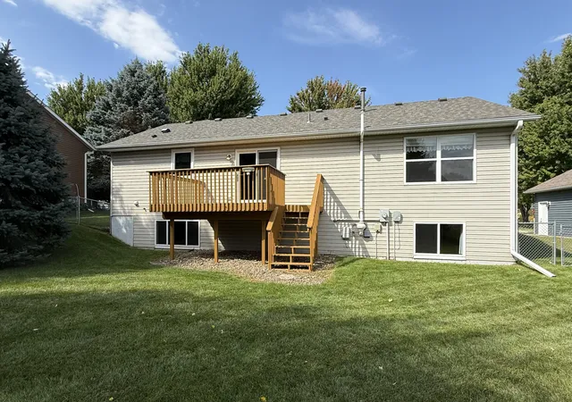 Photo 3 of Sale Pending at 600 13th Avenue NW, Kasson, MN 55944 | MLS# 7138157 | Listing updated on 2026-09-15