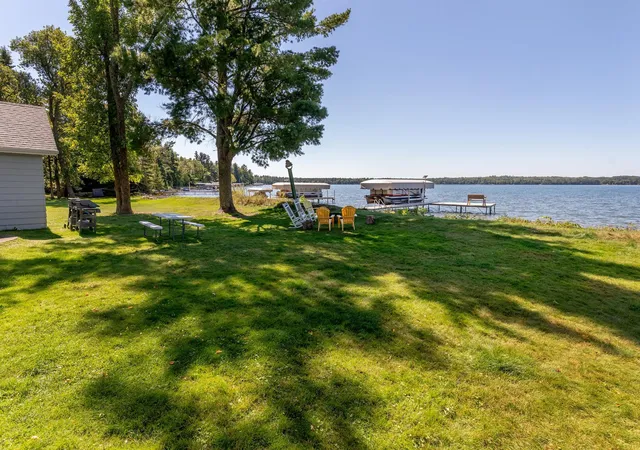 Photo 2 of Single family home for sale at 4055 Forseman Point Dr Nw, Hackensack, MN 56452 | MLS# 7138158 | Listing updated on 2026-09-11