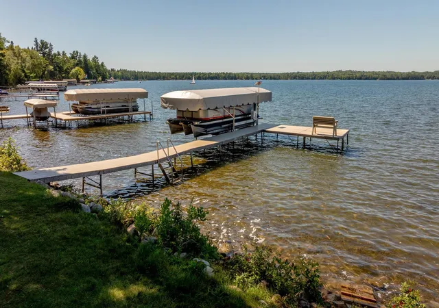 Photo 3 of Single family home for sale at 4055 Forseman Point Dr Nw, Hackensack, MN 56452 | MLS# 7138158 | Listing updated on 2026-09-11