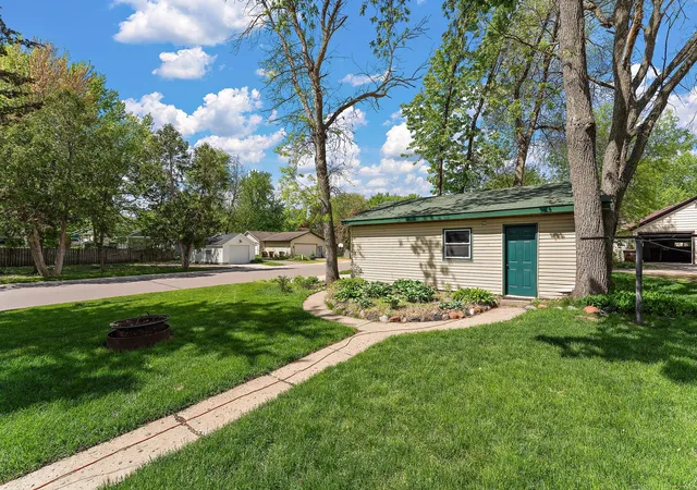 Photo 3 of Sale Pending at 501 2nd Street N, Delano, MN 55328 | MLS# 7138163 | Listing updated on 2026-09-10