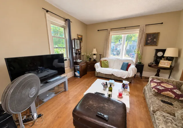 Photo 3 of Multi family home for sale at 122 W 32nd Street, Minneapolis, MN 55408 | MLS# 7138169 | Listing updated on 2026-09-15