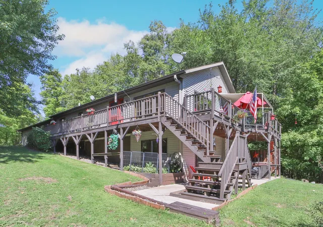 Photo 1 of Single family home for sale at 30801 427th Street, Aitkin, MN 56431 | MLS# 7138174 | Listing updated on 2026-09-10