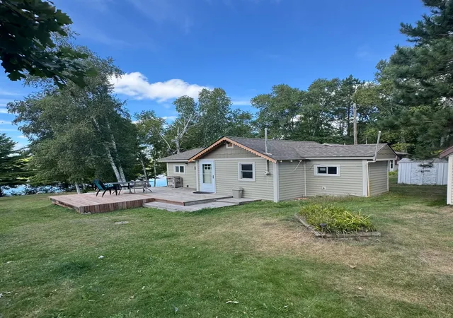 Photo 1 of Sale Pending at 31837 Macdougal Bay Rd, Grand Rapids, MN 55744 | MLS# 7138180 | Listing updated on 2026-09-21