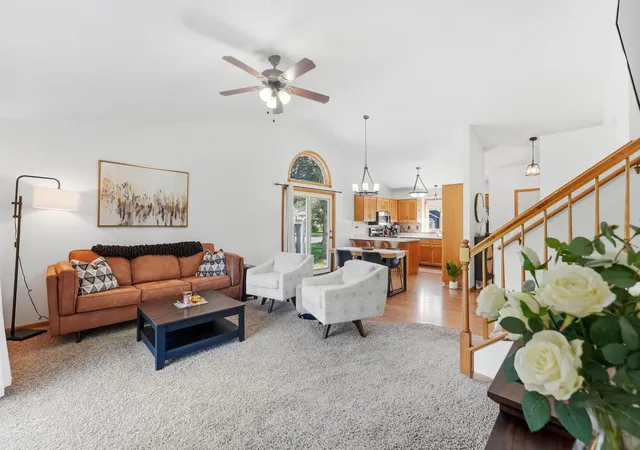 Photo 2 of Single family home for sale at 407 12th Avenue N, Sartell, MN 56377 | MLS# 7138219 | Listing updated on 2026-09-22
