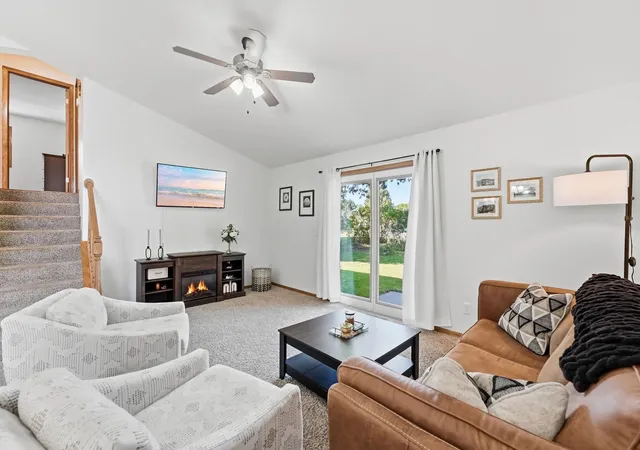 Photo 3 of Single family home for sale at 407 12th Avenue N, Sartell, MN 56377 | MLS# 7138219 | Listing updated on 2026-09-22
