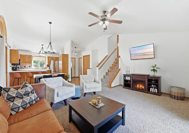 Photo 4 of Single family home for sale at 407 12th Avenue N, Sartell, MN 56377 | MLS# 7138219 | Listing updated on 2026-09-22