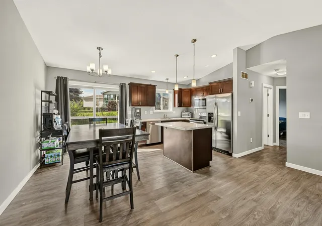 Photo 3 of Single family home for sale at 3908 Orchardview Ln NW, Rochester, MN 55901 | MLS# 7138234 | Listing updated on 2026-09-14