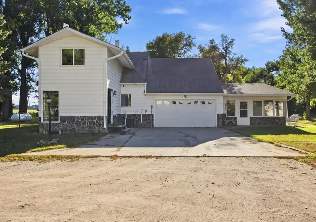 Single family home for sale at 15218 9th Street NE, Mayville, ND 58257 | MLS# 7138258