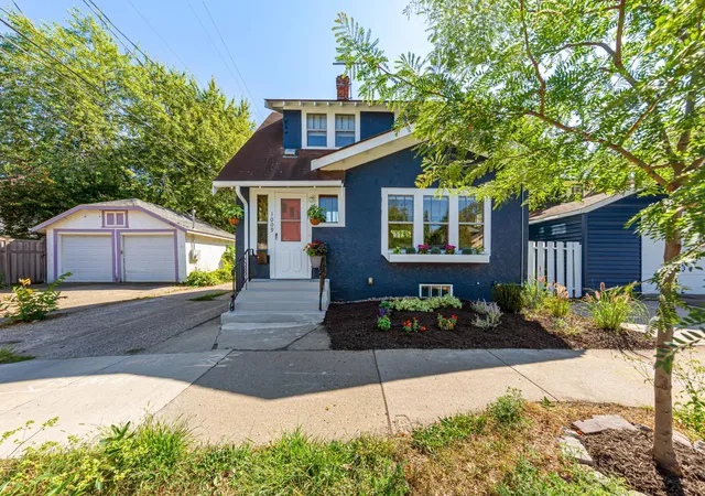 Photo 2 of Single family home for sale at 1009 E 42nd Street, Minneapolis, MN 55407 | MLS# 7138267 | Listing updated on 2026-09-15