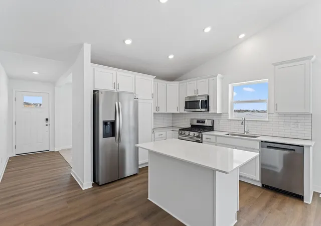 Photo 2 of Single family home for sale at 2437 Jandell Ave NE, Saint Michael, MN 55376 | MLS# 7138272 | Listing updated on 2026-09-15