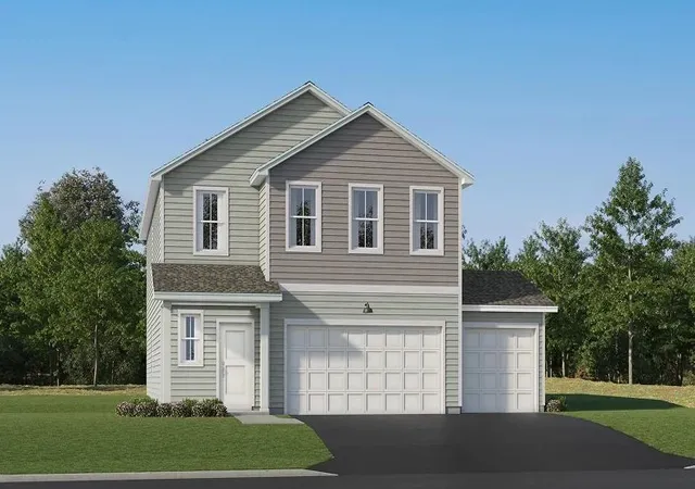 Photo 1 of Single family home for sale at 9819 26th Street Ne, Saint Michael, MN 55376 | MLS# 7138280 | Listing updated on 2026-09-15