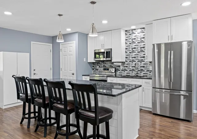 Photo 3 of Sale Pending at 21914 E Bethel Blvd NE, Cedar, MN 55011 | MLS# 7138294 | Listing updated on 2026-09-14