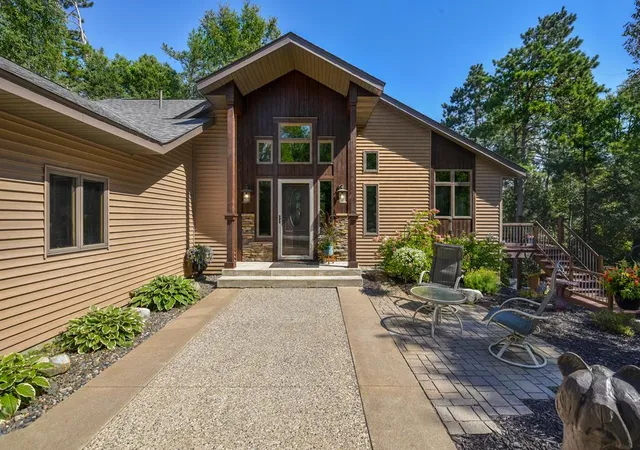 Photo 4 of Single family home for sale at 7778 Chickasaw Cir, Pequot Lakes, MN 56472 | MLS# 7138316 | Listing updated on 2026-09-14