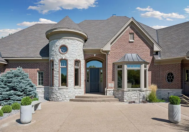 Photo 2 of Mansion for sale at 130 Bergamot Dr, Hamel, MN 55340 | MLS# 7138334 | Listing updated on 2026-09-15