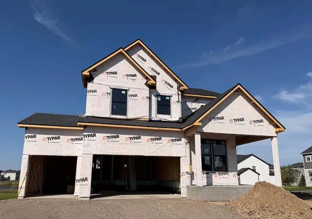 Photo 1 of Single family home for sale at 11121 Archer Ln N, Dayton, MN 55369 | MLS# 7138340 | Listing updated on 2026-09-11