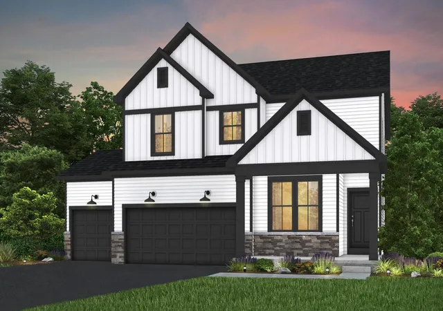 Photo 2 of Single family home for sale at 11121 Archer Ln N, Dayton, MN 55369 | MLS# 7138340 | Listing updated on 2026-09-11
