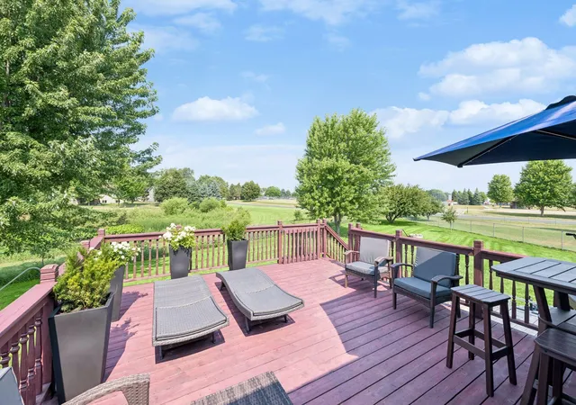Photo 3 of Sale Pending at 600 Pioneer Cir, Belle Plaine, MN 56011 | MLS# 7138352 | Listing updated on 2026-09-14