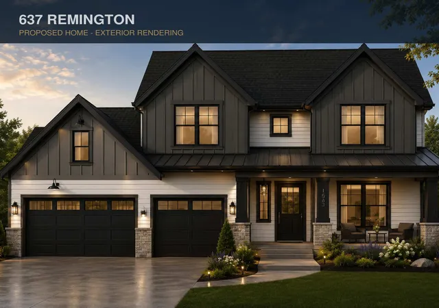 Single family home for sale at 637 Remington Ct, Saint Paul, MN 55123 | MLS# 7138435