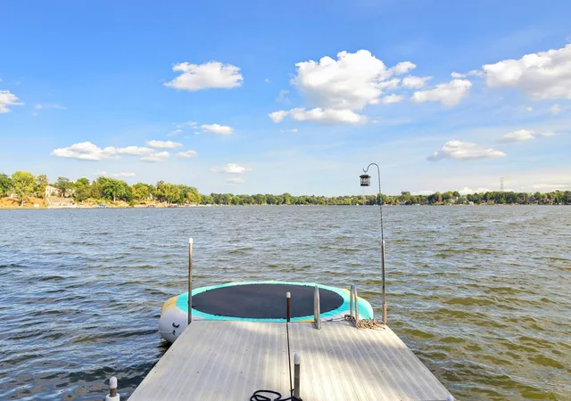 Photo 2 of Single family home for sale at 3318 W Owasso Blvd, Saint Paul, MN 55126 | MLS# 7138457 | Listing updated on 2026-10-21