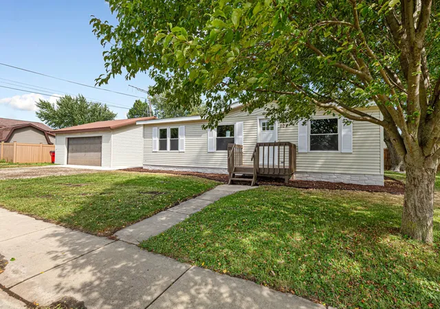 Photo 1 of Sale Pending at 104 Central Ave S, Dodge Center, MN 55927 | MLS# 7138465 | Listing updated on 2026-09-15