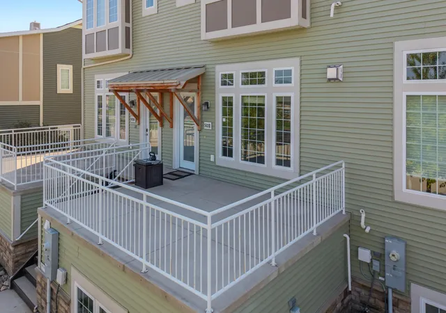 Photo 2 of Townhouse for sale at 503 33rd Way E #B, West Fargo, ND 58078 | MLS# 7138487 | Listing updated on 2026-09-28