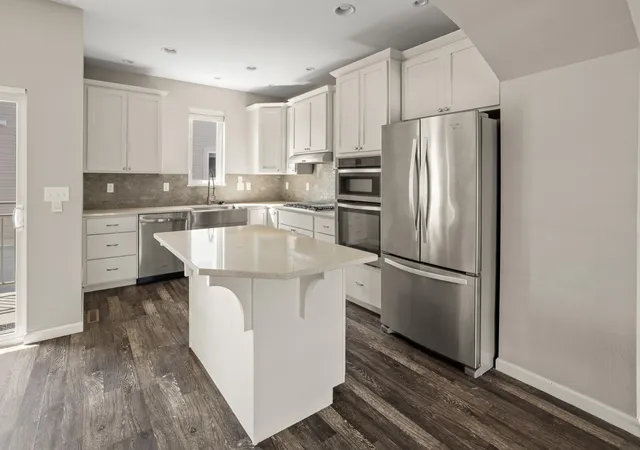 Photo 3 of Townhouse for sale at 503 33rd Way E #B, West Fargo, ND 58078 | MLS# 7138487 | Listing updated on 2026-10-19