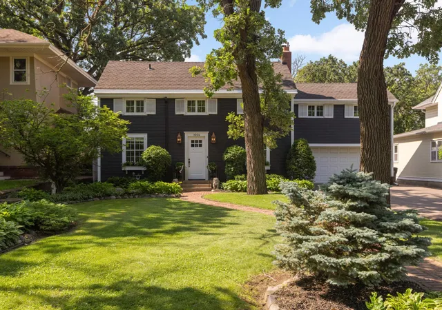 Photo 1 of Single family home for sale at 1064 Lombard Ave, Saint Paul, MN 55105 | MLS# 7138488 | Listing updated on 2026-09-29