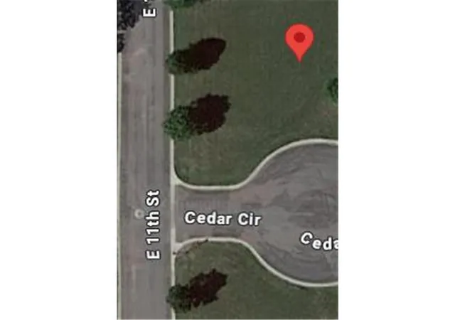 Photo 1 of Land for sale at 307 Cedar Cir, Winthrop, MN 55396 | MLS# 7138490 | Listing updated on 2026-09-11