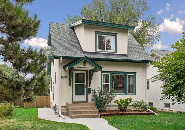 Photo 1 of Single family home for sale at 2523 Arthur St Ne, Minneapolis, MN 55418 | MLS# 7138540 | Listing updated on 2026-09-19