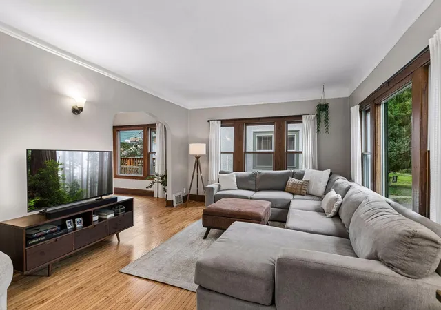Photo 3 of Single family home for sale at 2523 Arthur St Ne, Minneapolis, MN 55418 | MLS# 7138540 | Listing updated on 2026-09-19