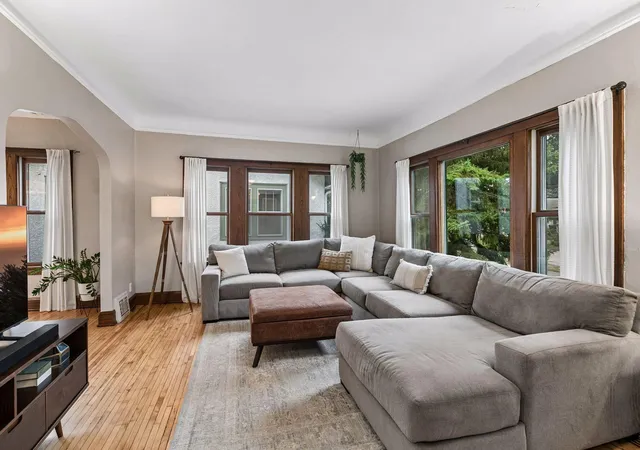 Photo 4 of Single family home for sale at 2523 Arthur St NE, Minneapolis, MN 55418 | MLS# 7138540 | Listing updated on 2026-09-19