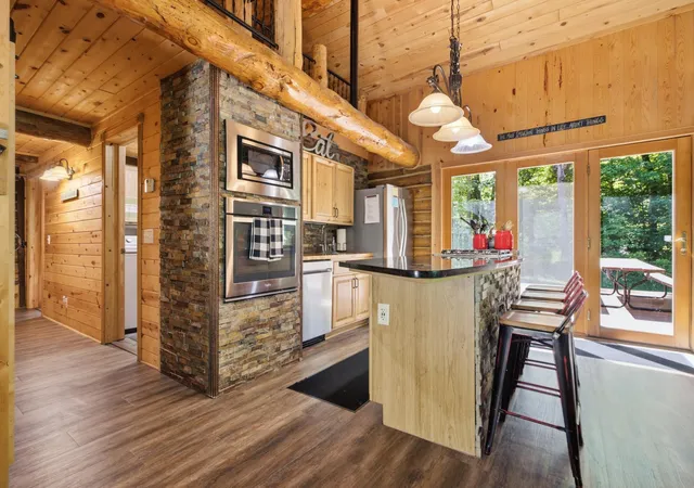 Photo 2 of Single family home for sale at 17377 Paradise Shrs Rd, Brainerd, MN 56401 | MLS# 7138542 | Listing updated on 2026-09-15