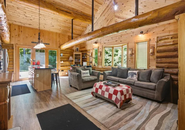 Photo 3 of Single family home for sale at 17377 Paradise Shrs Rd, Brainerd, MN 56401 | MLS# 7138542 | Listing updated on 2026-09-15