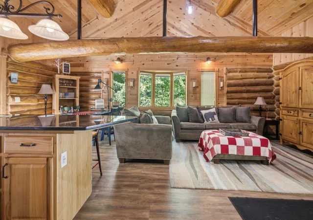 Photo 4 of Single family home for sale at 17377 Paradise Shrs Rd, Brainerd, MN 56401 | MLS# 7138542 | Listing updated on 2026-09-15