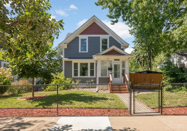 Photo 1 of Sale Pending at 1047 27th Avenue Se, Minneapolis, MN 55414 | MLS# 7138554 | Listing updated on 2026-09-08
