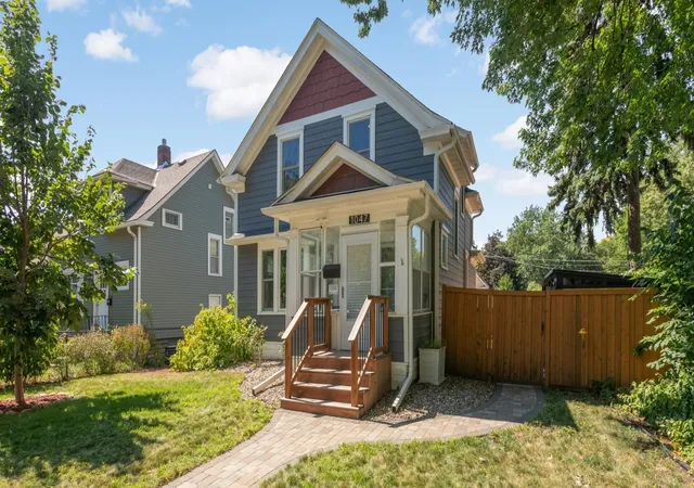 Photo 2 of Sale Pending at 1047 27th Avenue Se, Minneapolis, MN 55414 | MLS# 7138554 | Listing updated on 2026-09-08