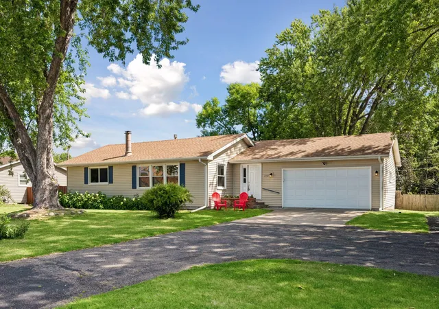 Photo 1 of Single family home for sale at 2708 Boone Ave N, Minneapolis, MN 55427 | MLS# 7138603 | Listing updated on 2026-09-10