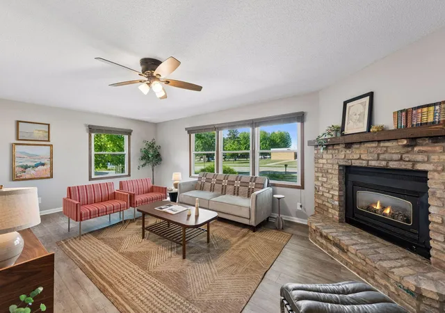 Photo 3 of Single family home for sale at 2708 Boone Ave N, Minneapolis, MN 55427 | MLS# 7138603 | Listing updated on 2026-09-10