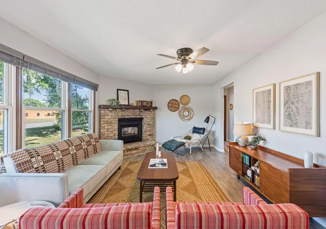Photo 4 of Single family home for sale at 2708 Boone Ave N, Minneapolis, MN 55427 | MLS# 7138603 | Listing updated on 2026-09-10