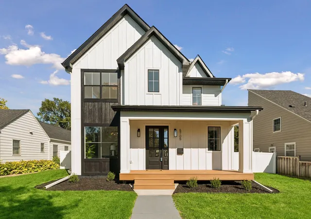 Photo 2 of Sale Pending at 5705 Dupont Ave S, Minneapolis, MN 55419 | MLS# 7138609 | Listing updated on 2026-09-14