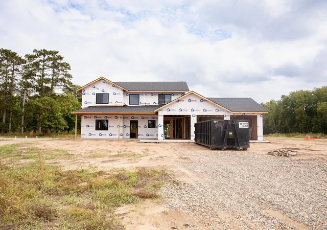 Single family home for sale at 11388 Cohen Loop NW, Bemidji, MN 56601 | MLS# 7138625