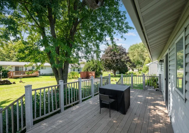 Photo 4 of Single family home for sale at 507 5th Street NE, Hayfield, MN 55940 | MLS# 7138643 | Listing updated on 2026-09-14