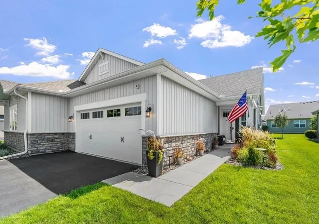Photo 2 of Single family home for sale at 6525 132nd Lane, Savage, MN 55378 | MLS# 7138658 | Listing updated on 2026-09-14