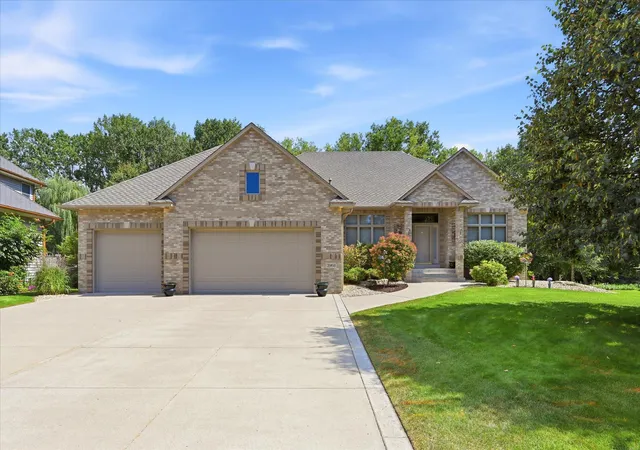 Photo 1 of Sale Pending at 2968 Aspen Lake Dr Ne, Minneapolis, MN 55449 | MLS# 7138677 | Listing updated on 2026-09-15