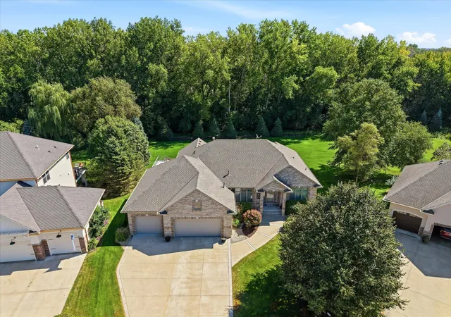 Photo 2 of Sale Pending at 2968 Aspen Lake Dr Ne, Minneapolis, MN 55449 | MLS# 7138677 | Listing updated on 2026-09-15
