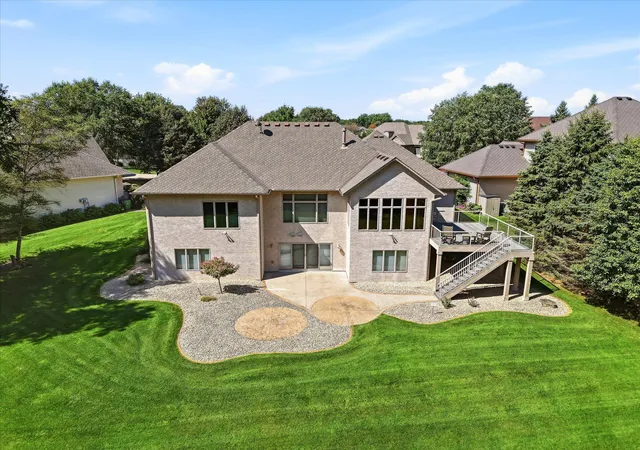 Photo 3 of Sale Pending at 2968 Aspen Lake Dr NE, Minneapolis, MN 55449 | MLS# 7138677 | Listing updated on 2026-09-15