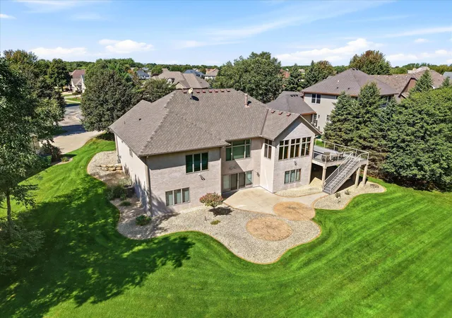Photo 4 of Sale Pending at 2968 Aspen Lake Dr NE, Minneapolis, MN 55449 | MLS# 7138677 | Listing updated on 2026-09-15