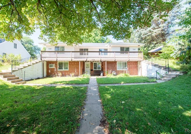 Photo 1 of Multi family home for sale at 706 N 8th Street, Saint Peter, MN 56082 | MLS# 7138680 | Listing updated on 2026-09-09