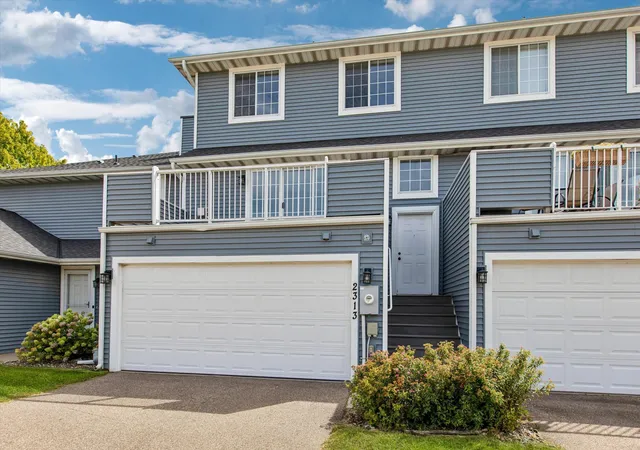 Photo 1 of Single family home for sale at 2313 117th Street E, Burnsville, MN 55337 | MLS# 7138721 | Listing updated on 2026-09-11