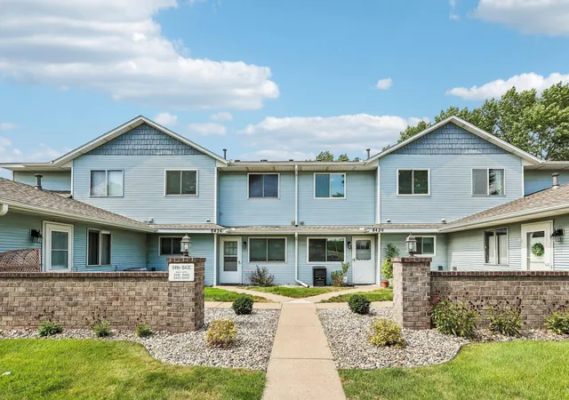 Photo 1 of Single family home for sale at 8420 S Pond Trl, Champlin, MN 55316 | MLS# 7138735 | Listing updated on 2026-09-22